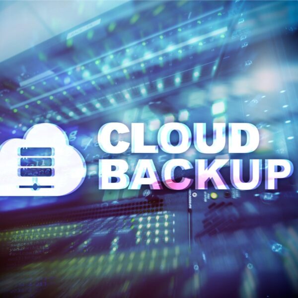 Netlogs Cloud Backup