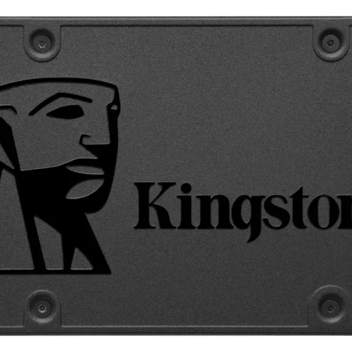 SSD Kingston SATA para desktops e notebooks